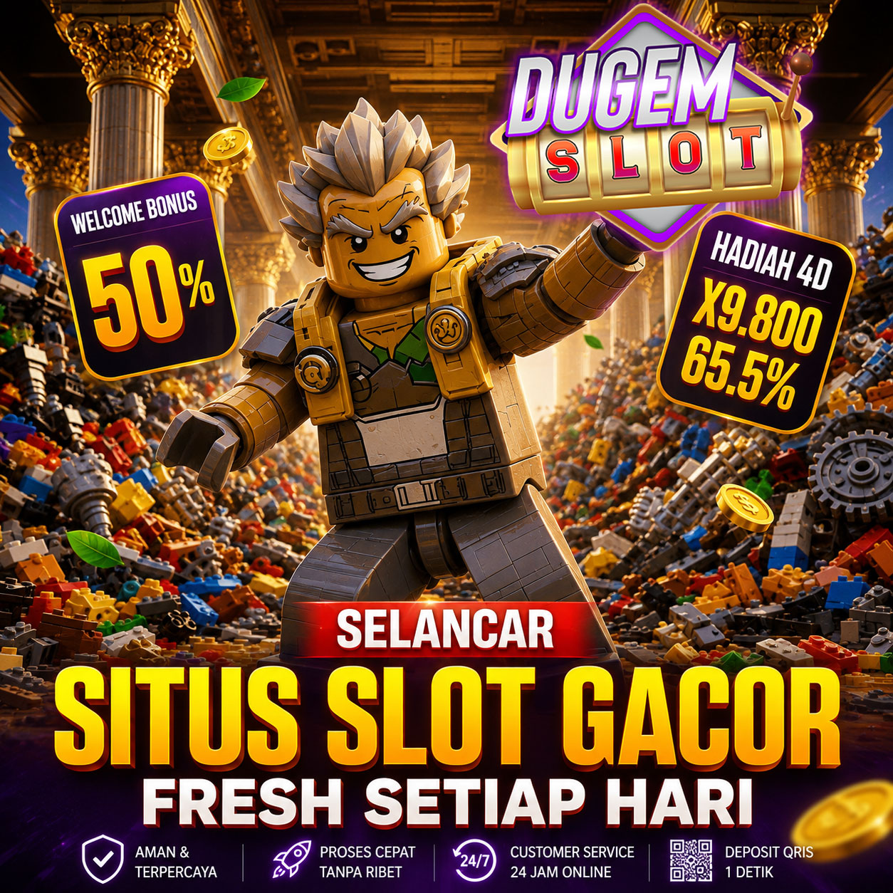 DUGEMSLOT