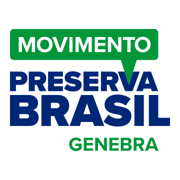 Movimento Preserva Brasil